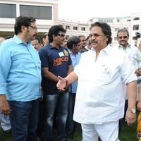 Celebs at Telugu Film Industry Celebrates 80 Years pictures | Picture 76542